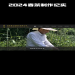 2024春茶制作纪实